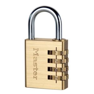 What Type Of Padlock Do You Need?