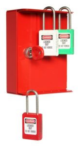 A Guide to Safety Lockout Products