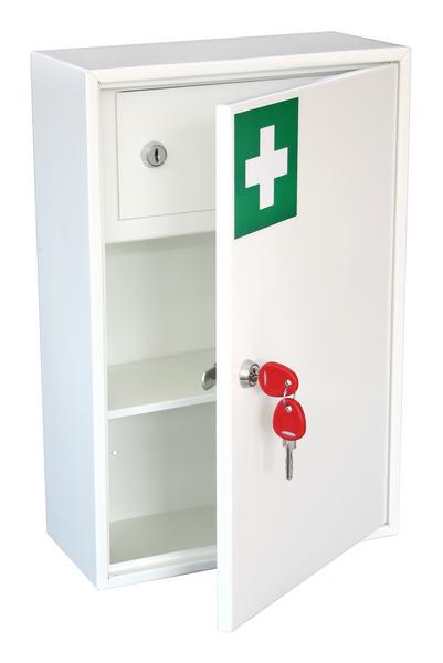 KFAK medical cabinet