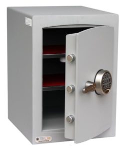 Security Safes & Cabinets