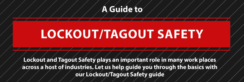 Safety Lockout