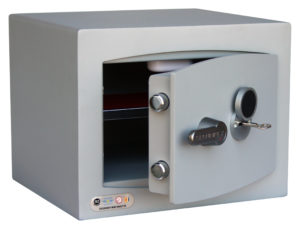 Beginners Guide to Buying a Safe